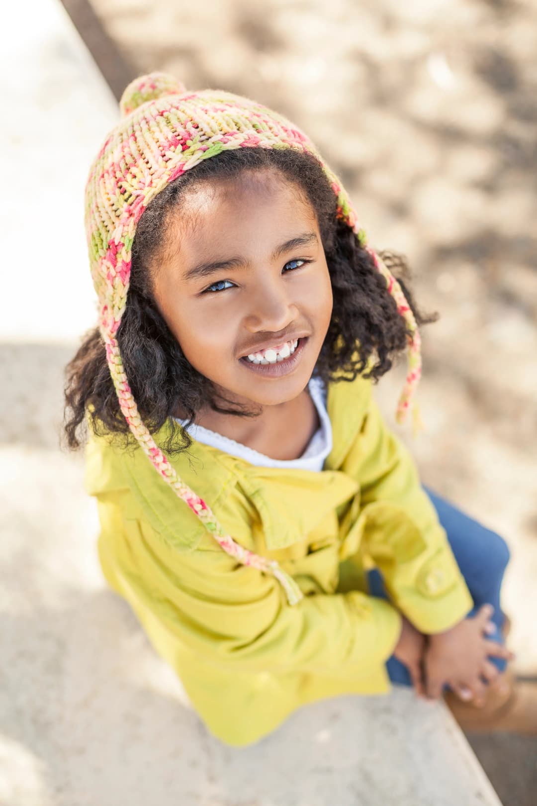 Inspire Beanie with Flaps