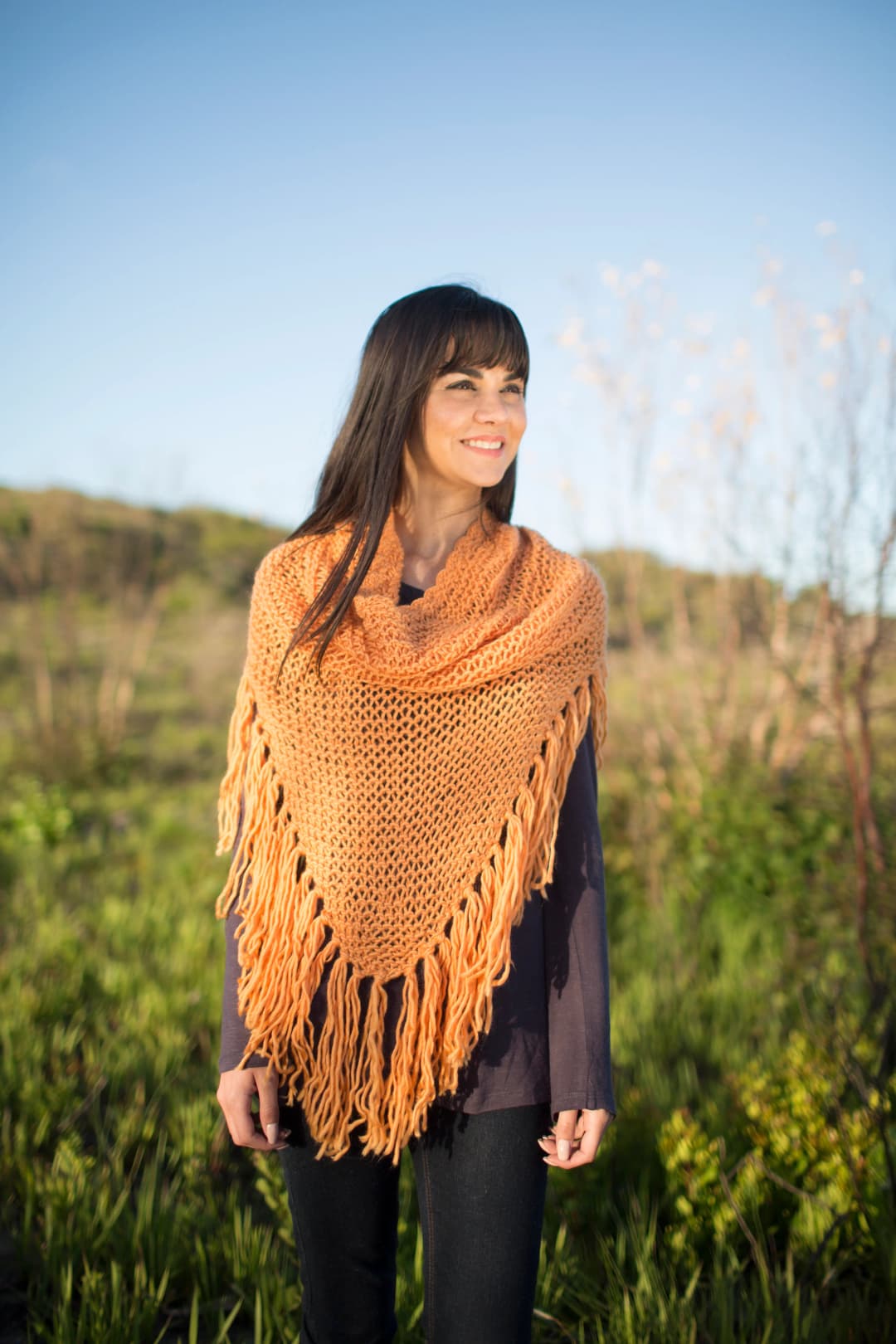 Hooded Cowl