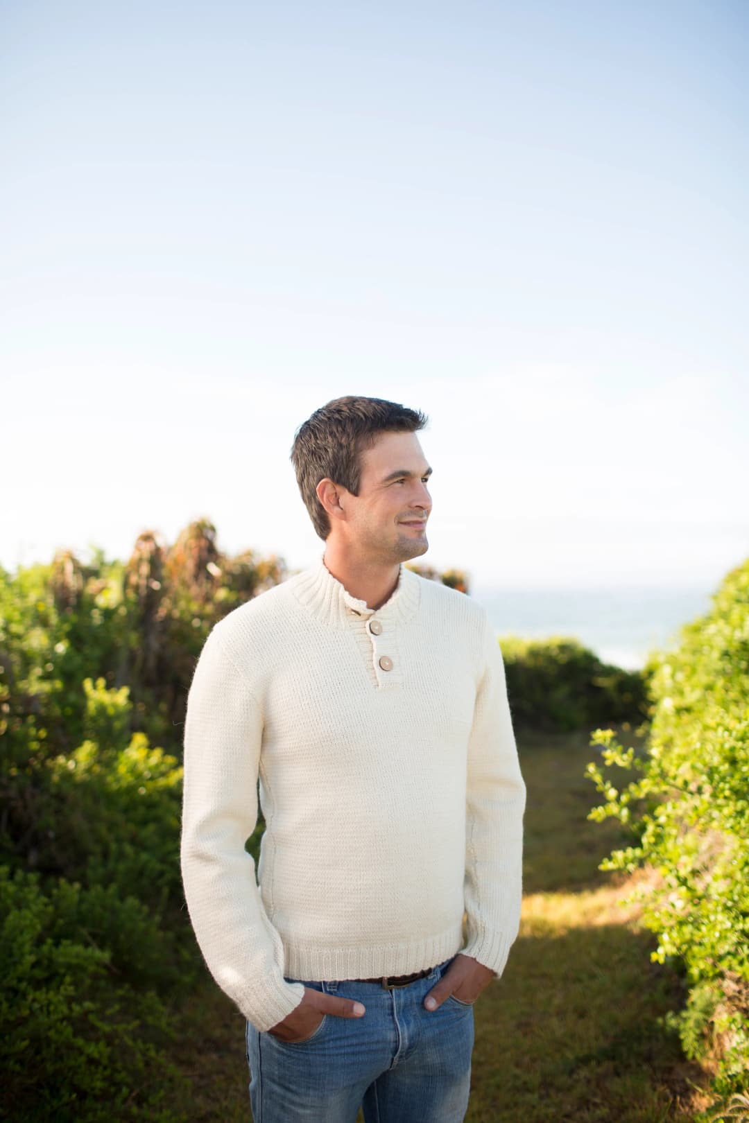 Men's Pullover